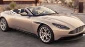 ASTON MARTIN DB11 2019 SCFRMFCW7KGM06481 image